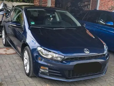 Gebraucht VW Scirocco