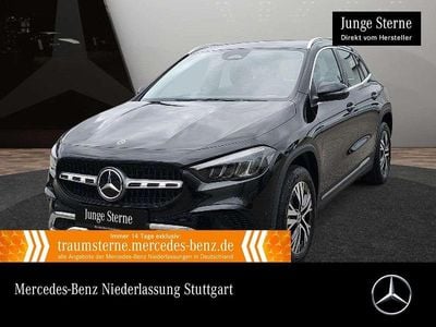Mercedes GLA200