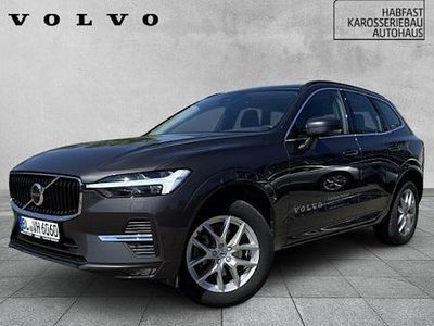 Usata Volvo XC60 Core 250 CV (183 kW) 2024 Grigio SUV