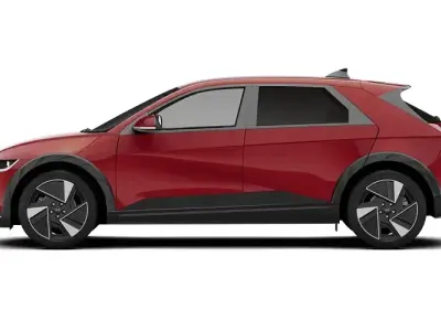 Neu Hyundai Ioniq 5 N Line 239 kW (325 PS) 2026 SUV