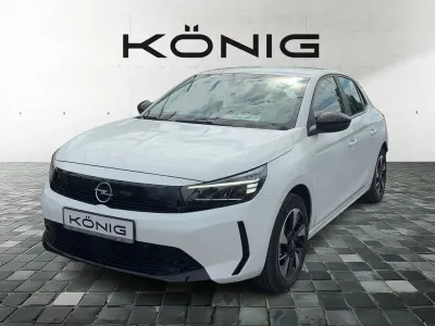 Gebraucht Opel Corsa-e 100 kW (136 PS) 2023 Kleinwagen