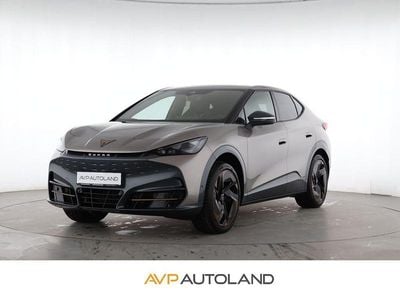 Gebraucht Cupra Tavascan VZ 250 kW (340 PS) 2025 Atacama desert SUV