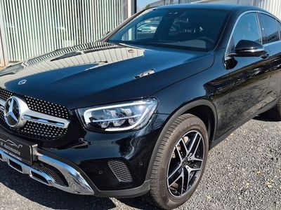 Mercedes GLC300