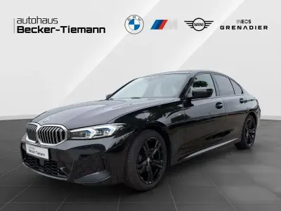 Gebraucht BMW 320