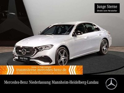 Mercedes E300