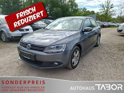 VW Jetta