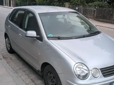 Gebraucht VW Polo