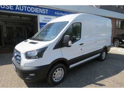 gebraucht Ford Transit Trend