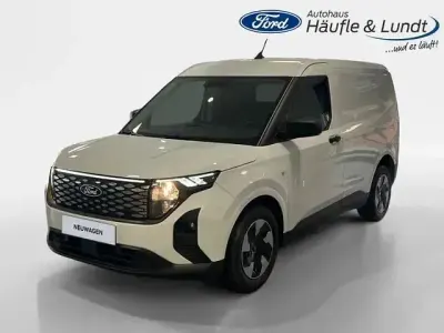 Gebraucht Ford Transit Courier Trend 100 kW (136 PS) 2025 Andere Van