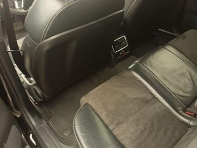 Schwarz Gebraucht 2011 Audi A6 Sport Kombi | 6.500 € (Fairer Preis)