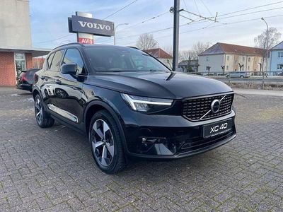 Gebraucht Volvo XC40 Plus 163 PS (119 kW) 2022 Schwarz SUV