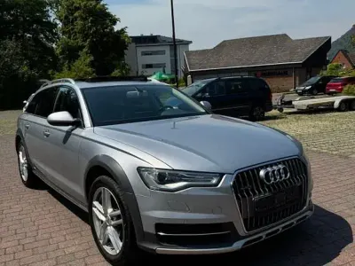 Gebraucht Audi A6 Allroad