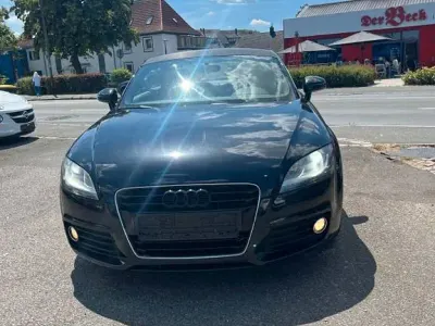 Gebraucht Audi TT Roadster
