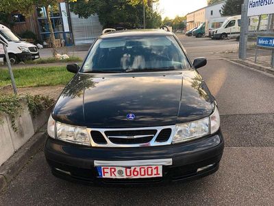 Saab 9-5
