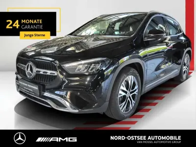 Gebraucht Mercedes GLA200