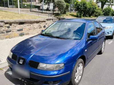 Gebraucht Seat Leon