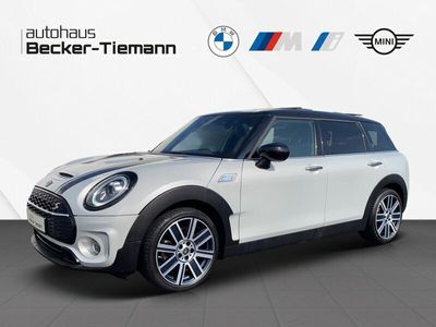 gebraucht Mini Cooper S Clubman Cooper S ClubmanYours Trim Navi/Panorama/HiFi/LED