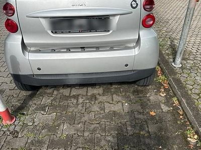 Smart ForTwo Coupé