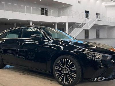 Mercedes CLA200
