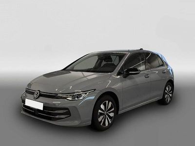 Usata VW Golf VIII Goal 150 CV (110 kW) 2025 Grigio Berlina