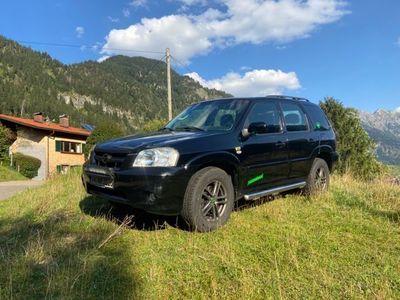 gebraucht Mazda Tribute 3.0 V6 Autom. 4x4
