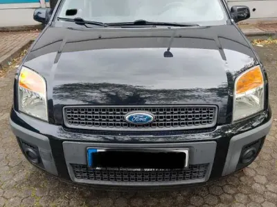 Gebraucht Ford Fusion
