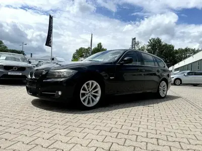 Gebraucht BMW 330