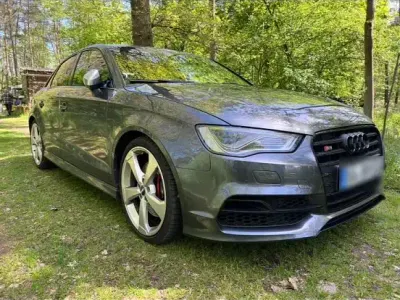 Gebraucht Audi S3