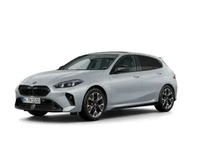 Neu BMW 123 Performance 218 PS (160 kW) 2026 Grau Kleinwagen