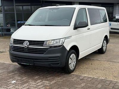 Gebraucht VW Transporter Trendline 150 PS (110 kW) 2021 Andere Van