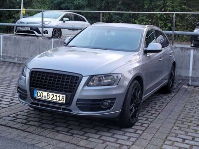 gebraucht Audi Q5 2.0 TDI (105 kW)