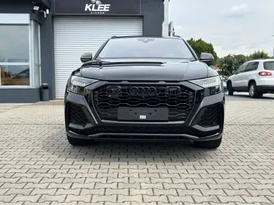 Gebraucht Audi RS Q8