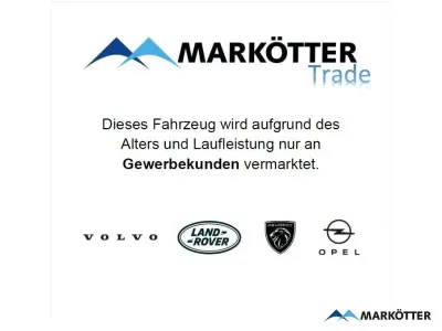 Gebraucht Volvo V60