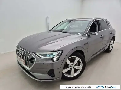 Gebraucht Audi e-tron