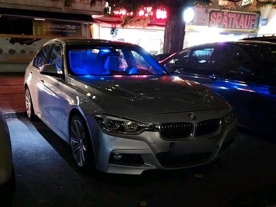 BMW 330e