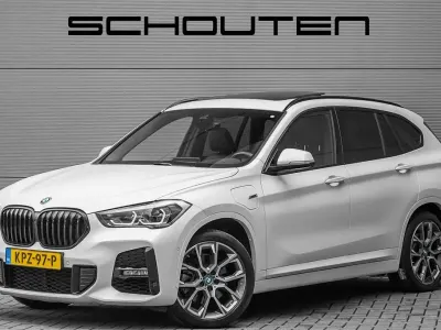 Gebraucht BMW X1