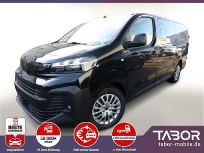 Titaniumgrau metallic Neu 2025 Peugeot Expert S Van | 36.788 € (Fairer Preis)