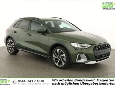 Gebraucht Audi A3