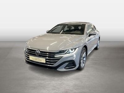 VW Arteon