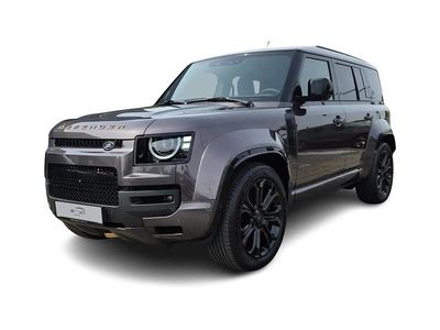 Nuova Land Rover Defender 635 CV (467 kW) 2026 Grigio SUV