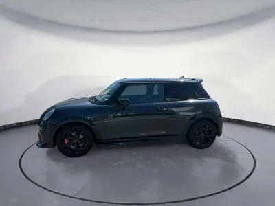 Gebraucht Mini John Cooper Works 231 PS (169 kW) 2025 Grau Kleinwagen