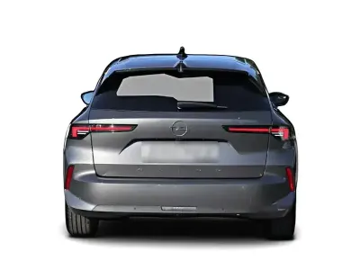 Gebraucht Opel Astra Business Edition 2023 Grau Kleinwagen
