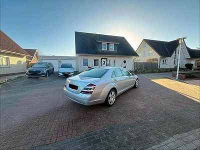 Silber Gebraucht 2008 Mercedes 320 Kombi | 7.700 €