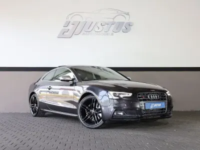 Gebraucht Audi S5