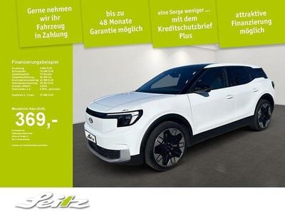 Usata Ford Explorer Premium 250 kW (340 CV) 2025 Bianco SUV