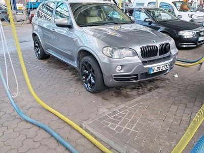 gebraucht BMW X5 3.0d xdrive