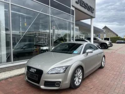 Gebraucht Audi TT