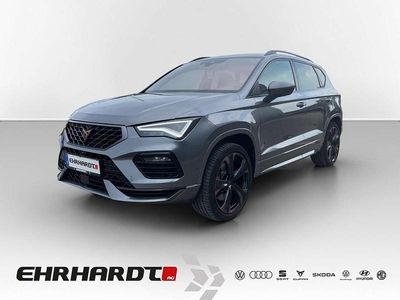 Usata Cupra Ateca 300 CV (220 kW) 2023 Grigio SUV