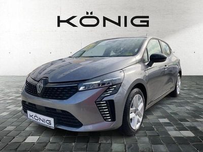 Gebraucht Renault Clio V 91 PS (66 kW) 2024 Andere Limousine