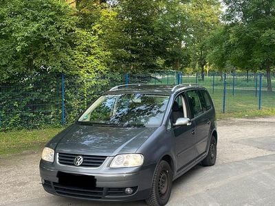VW Touran